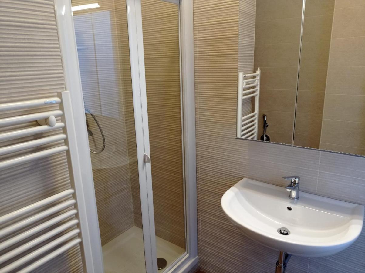Monopoli Guest House Ba07203091000019440 Eksteriør bilde