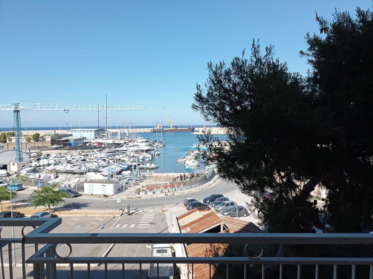 Monopoli Guest House Ba07203091000019440 Eksteriør bilde