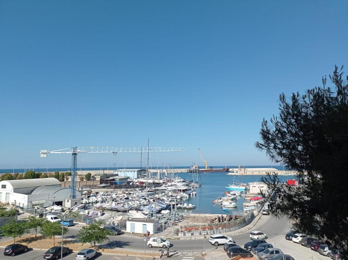 Monopoli Guest House Ba07203091000019440 Eksteriør bilde