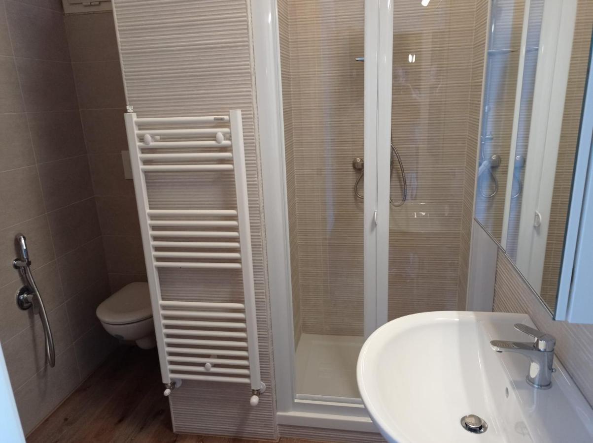 Monopoli Guest House Ba07203091000019440 Eksteriør bilde