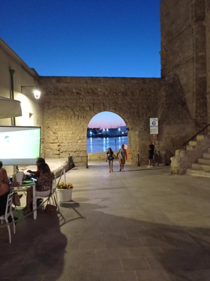 Monopoli Guest House Ba07203091000019440 Eksteriør bilde