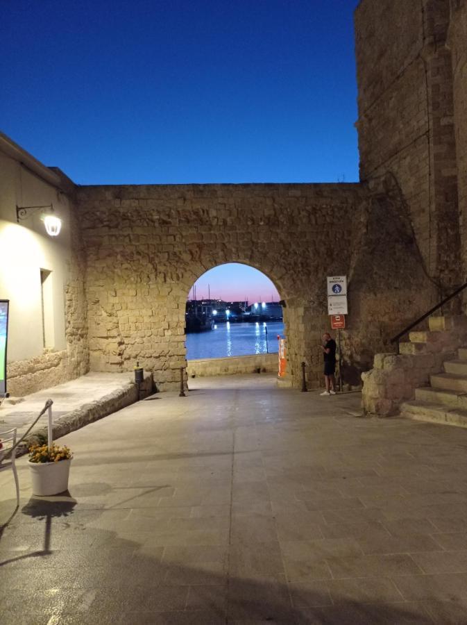 Monopoli Guest House Ba07203091000019440 Eksteriør bilde