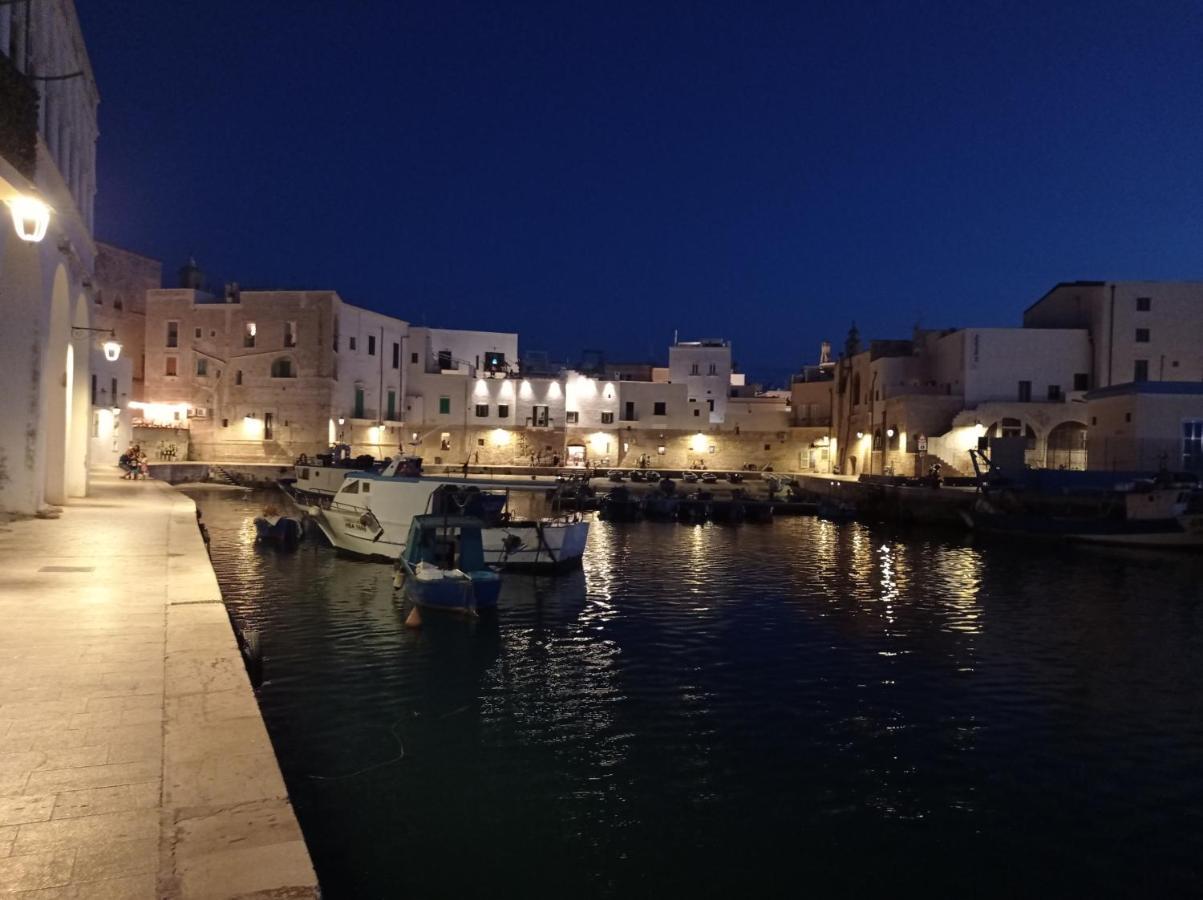Monopoli Guest House Ba07203091000019440 Eksteriør bilde