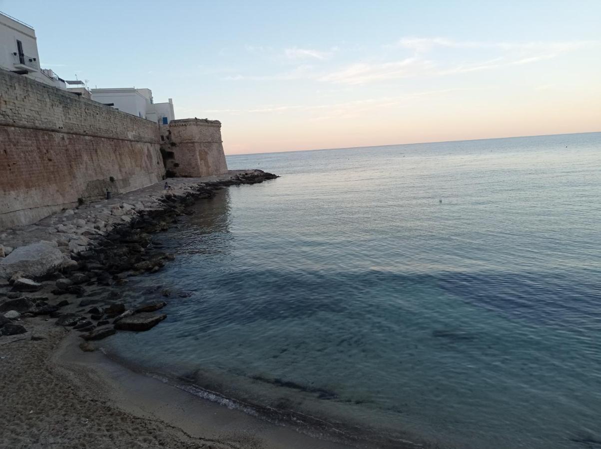 Monopoli Guest House Ba07203091000019440 Eksteriør bilde