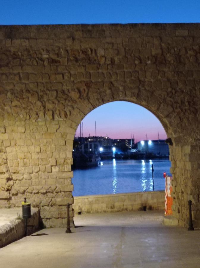 Monopoli Guest House Ba07203091000019440 Eksteriør bilde