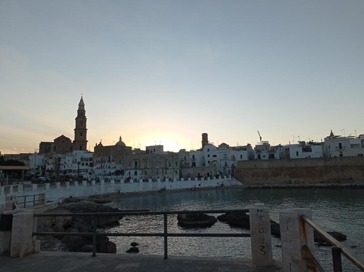 Monopoli Guest House Ba07203091000019440 Eksteriør bilde