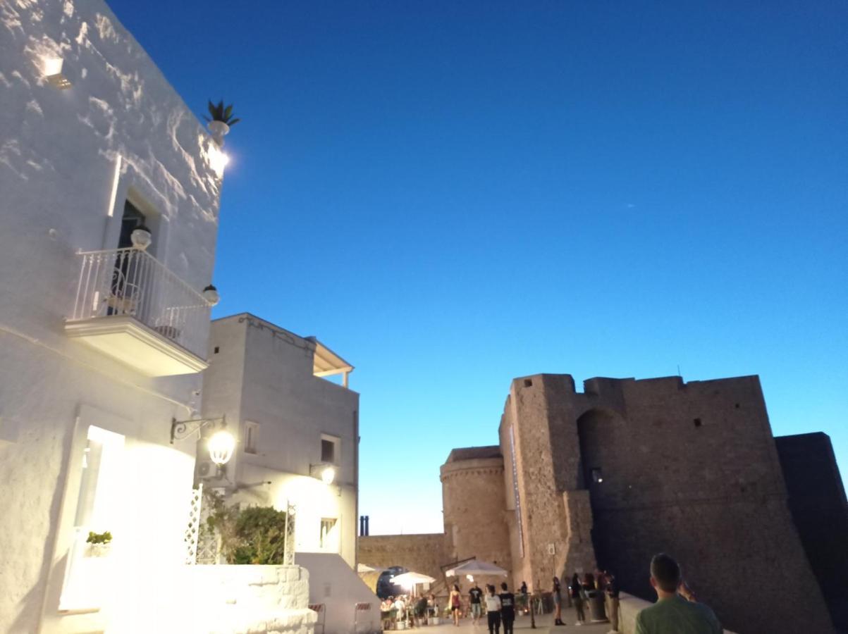 Monopoli Guest House Ba07203091000019440 Eksteriør bilde