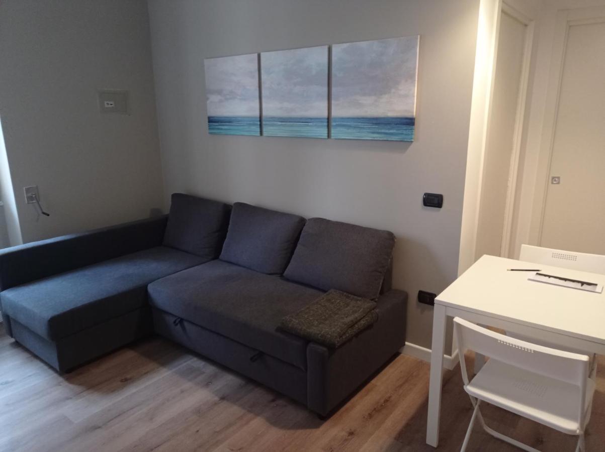 Monopoli Guest House Ba07203091000019440 Eksteriør bilde