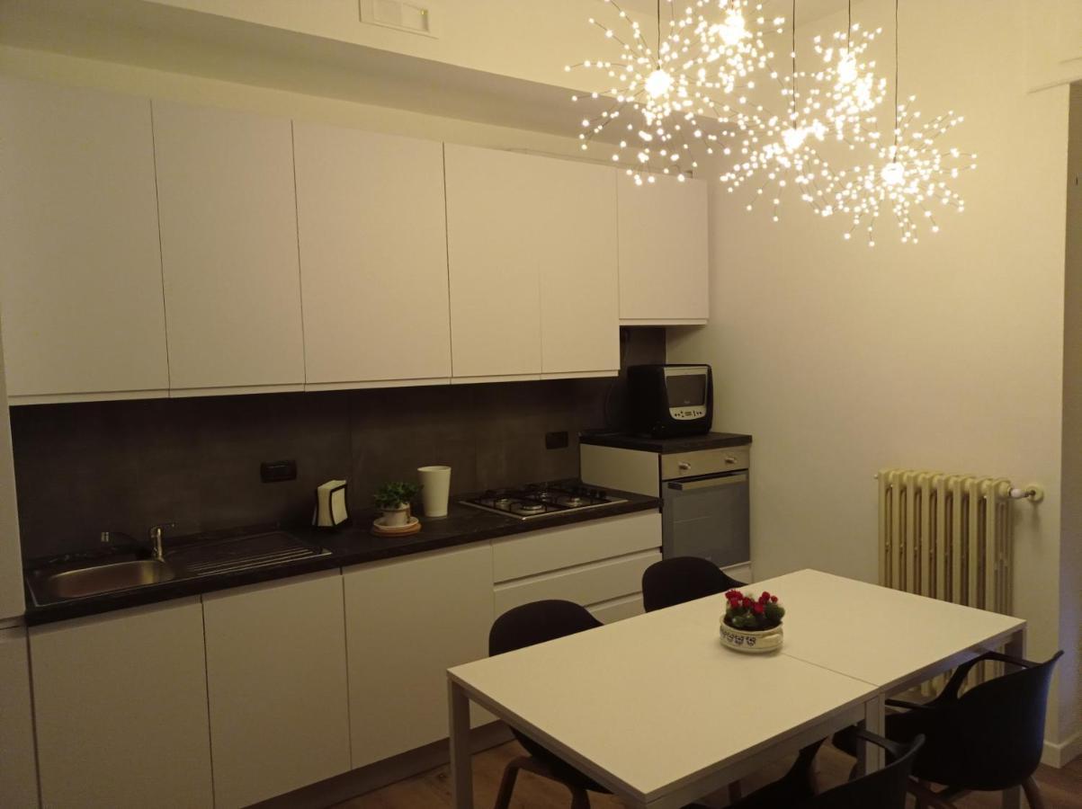 Monopoli Guest House Ba07203091000019440 Eksteriør bilde