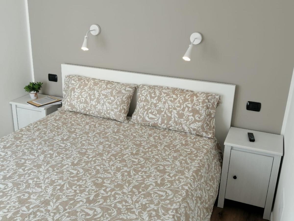 Monopoli Guest House Ba07203091000019440 Eksteriør bilde