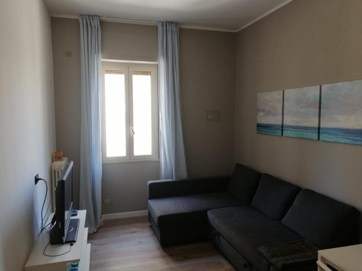 Monopoli Guest House Ba07203091000019440 Eksteriør bilde
