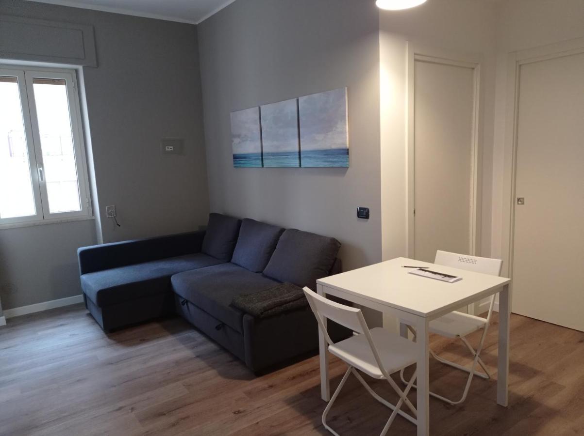 Monopoli Guest House Ba07203091000019440 Eksteriør bilde