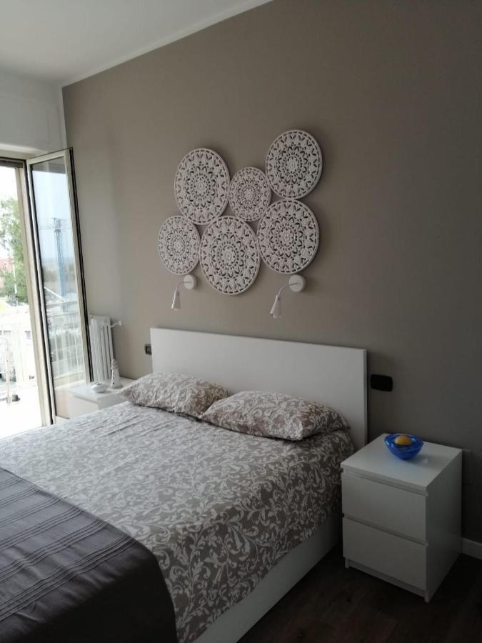 Monopoli Guest House Ba07203091000019440 Eksteriør bilde