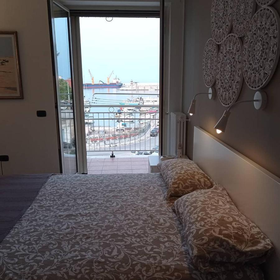 Monopoli Guest House Ba07203091000019440 Eksteriør bilde