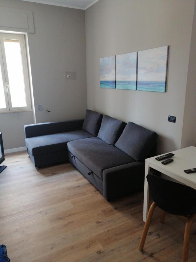 Monopoli Guest House Ba07203091000019440 Eksteriør bilde
